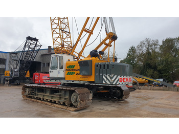 Crawler crane DEMAG CC-series