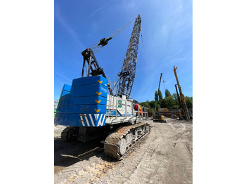 Crawler crane SUMITOMO