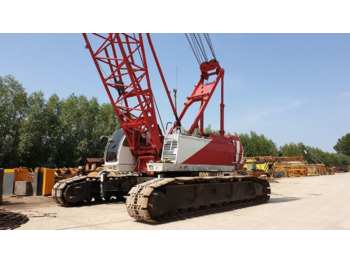 Leasing of Sumitomo SC 1000 DD Sumitomo SC 1000 DD: picture 1
