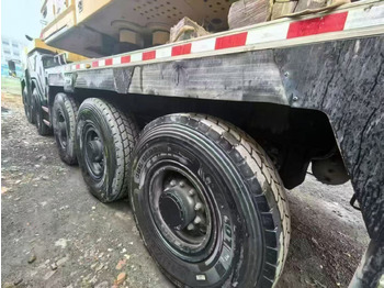 Mobile crane SANY STC1000T7: picture 4