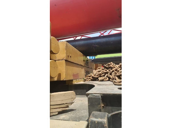 Mobile crane SANY STC800T6: picture 5