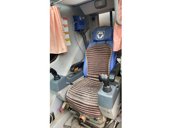 Mobile crane XCMG XCT80L6: picture 2 Mobile crane XCMG XCT80L6: picture 2