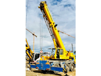 Mobile crane GROVE