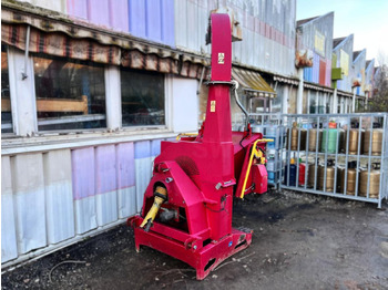 Wood chipper FSI TP250PTO Broyeur à branche arrière tracteur (NET DE TVA): picture 3 Wood chipper FSI TP250PTO Broyeur à branche arrière tracteur (NET DE TVA): picture 3