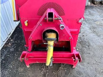 Wood chipper FSI TP250PTO Broyeur à branche arrière tracteur (NET DE TVA): picture 5 Wood chipper FSI TP250PTO Broyeur à branche arrière tracteur (NET DE TVA): picture 5