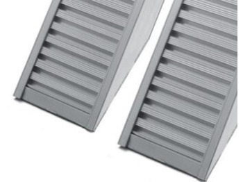Leasing of RAMPES ALUMINIUM RAMPE DE CHARGEMENT 1 METRE 7T RAMPES ALUMINIUM RAMPE DE CHARGEMENT 1 METRE 7T: picture 3