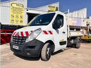 Tipper RENAULT Master 2.3