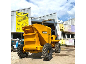 Articulated dump truck THWAITES