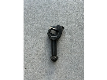 Spare parts MAN