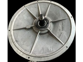 Spare parts MAN