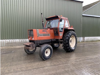 Farm tractor FIAT