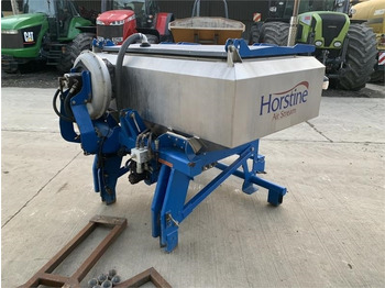 Leasing of Horstine Front Fertiliser Tank  Horstine Front Fertiliser Tank: picture 4