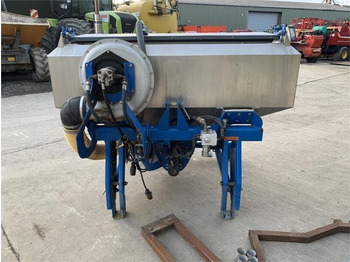 Leasing of Horstine Front Fertiliser Tank  Horstine Front Fertiliser Tank: picture 5