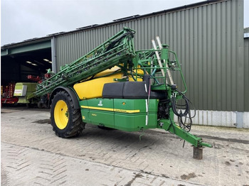 Tractor mounted sprayer JOHN DEERE
