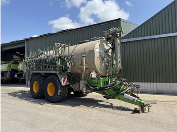 Slurry tanker JOSKIN