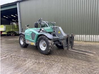 Telescopic handler KRAMER