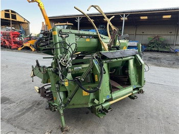 Leasing of Krone Easy Collect 903 Maize Header Krone Easy Collect 903 Maize Header: picture 5 Leasing of Krone Easy Collect 903 Maize Header Krone Easy Collect 903 Maize Header: picture 5