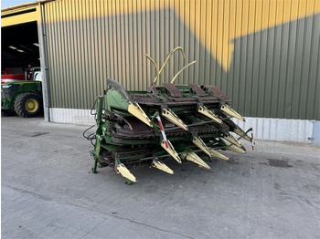 Harvester attachment KRONE