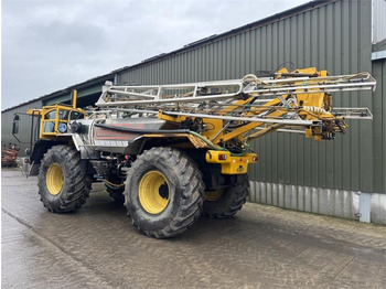 Leasing of Lite-Trac 5500 24m Self Propelled Sprayer  Lite-Trac 5500 24m Self Propelled Sprayer: picture 2