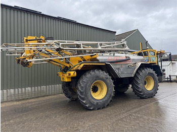 Leasing of Lite-Trac 5500 24m Self Propelled Sprayer  Lite-Trac 5500 24m Self Propelled Sprayer: picture 4