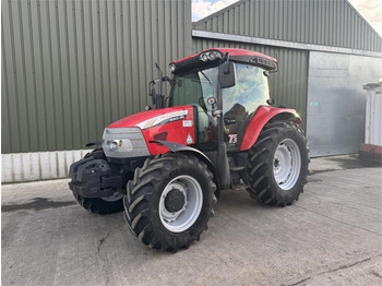 Farm tractor McCORMICK