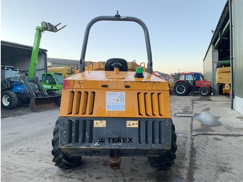 Leasing of Terex TA6s 6 Swivel Tonne Dumper **Video Below**  Terex TA6s 6 Swivel Tonne Dumper **Video Below**: picture 5