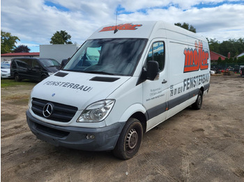 Commercial vehicle MERCEDES-BENZ Sprinter 316