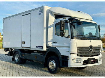 Refrigerated truck MERCEDES-BENZ Atego 1218