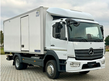 Refrigerated truck MERCEDES-BENZ Atego 1218