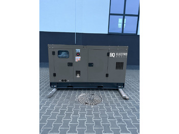Generator set IVECO