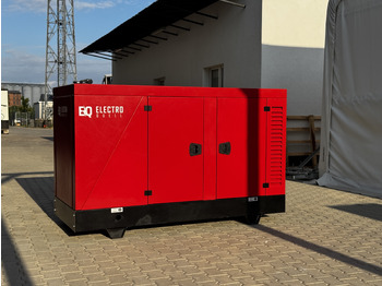 New Generator set IVECO 50 kVA / 40 kW: picture 2