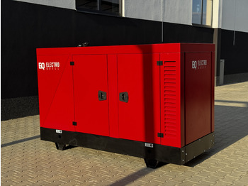 New Generator set IVECO 50 kVA / 40 kW: picture 4