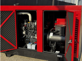 New Generator set IVECO 50 kVA / 40 kW: picture 5