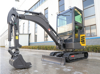 Mini excavator KUBOTA