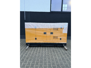 Generator set PERKINS
