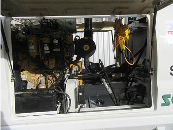 Stationary concrete pump 2014  SCHWING BP 1800 D -129 KW static pump: picture 5 Stationary concrete pump 2014  SCHWING BP 1800 D -129 KW static pump: picture 5