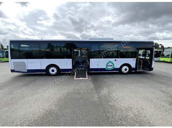 Leasing of Iveco Crossway LE Iveco Crossway LE: picture 5