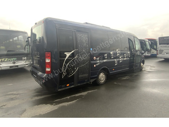 Minibus, People carrier Iveco Irisbus 70C17: picture 3