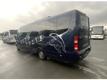 Minibus, People carrier Iveco Irisbus 70C17: picture 2