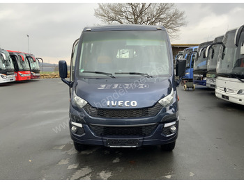 Minibus, People carrier Iveco Irisbus 70C17: picture 4