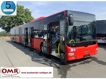 Articulated bus MAN Lion's City A23