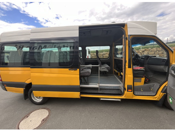 Minibus, People carrier Mercedes-Benz 516 CDI Sprinter: picture 5