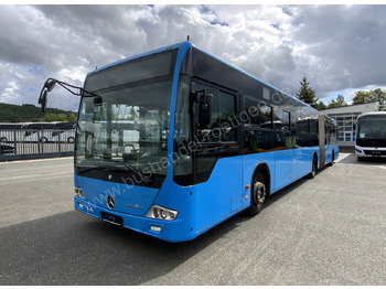 Articulated bus Mercedes-Benz Conecto G: picture 2