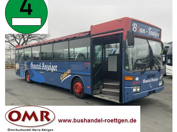 City bus MERCEDES-BENZ