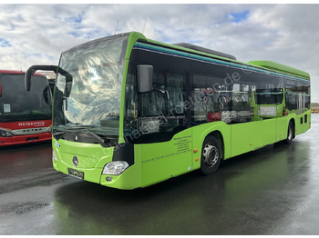 City bus Mercedes-Benz O 530 Citaro: picture 2