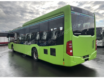 City bus Mercedes-Benz O 530 Citaro: picture 3