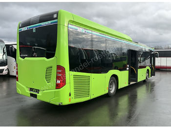 City bus Mercedes-Benz O 530 Citaro: picture 4