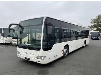 City bus Mercedes-Benz O 530 Citaro LE: picture 2 City bus Mercedes-Benz O 530 Citaro LE: picture 2