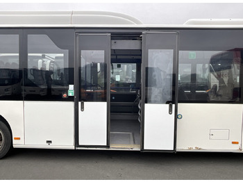 City bus Mercedes-Benz O 530 Citaro LE: picture 5 City bus Mercedes-Benz O 530 Citaro LE: picture 5