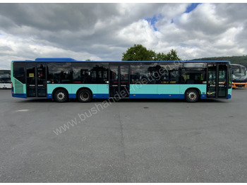 City bus Mercedes-Benz O 530 L Citaro: picture 5